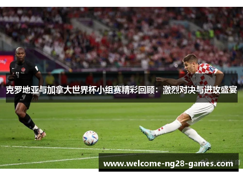 克罗地亚与加拿大世界杯小组赛精彩回顾：激烈对决与进攻盛宴