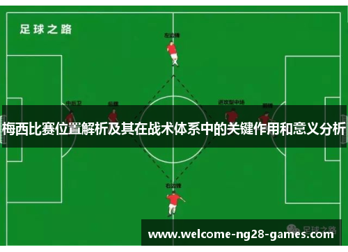 梅西比赛位置解析及其在战术体系中的关键作用和意义分析