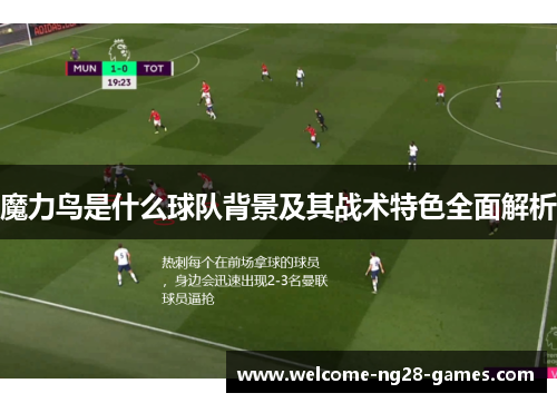 魔力鸟是什么球队背景及其战术特色全面解析