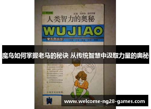 魔鸟如何掌握老马的秘诀 从传统智慧中汲取力量的奥秘